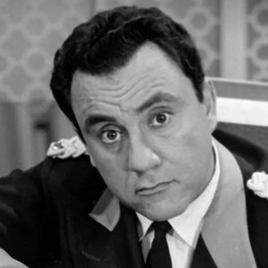 Bill Dana 的头像
