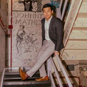 Изображение для 'Ronny Chieng'