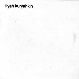 Illyah Kuryahkin