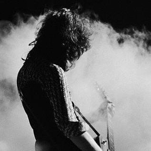 Jimmy Page photo provided by Last.fm