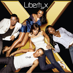 X cover