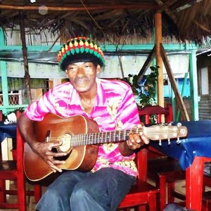Calypso Joe için avatar