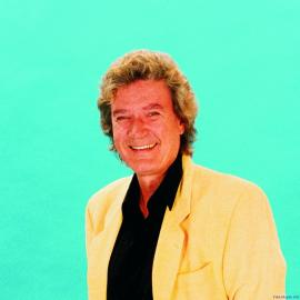 Benny Borg photo provided by Last.fm