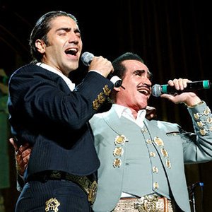 Avatar de Vicente & Alejandro Fernández