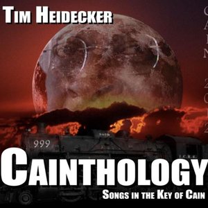 Image for 'Cainthology (Songs In The Key Of Cain)'