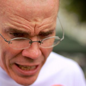 Image for 'Bill McKibben'