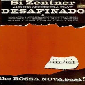 Avatar di Si Zentner And Orchestra