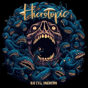 Big Evil Unknown