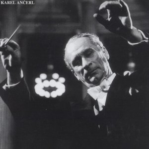 Karel Ančerl: Czech Philharmonic Orchestra için avatar