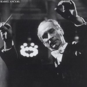 Avatar for Karel Ančerl: Czech Philharmonic Orchestra