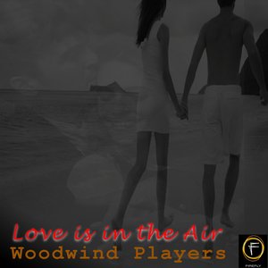 Love Is In The Air