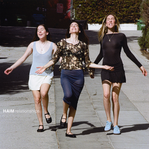 HAIM - Relationships