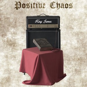 King James - Single