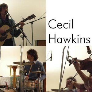 Cecil Hawkins 的头像