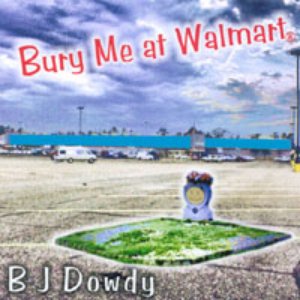 B.J. Dowdy 的头像