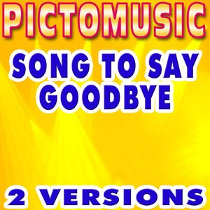 Song to Say Goodbye (Karaoke Version In the Style of Placebo)