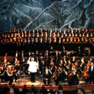 Kyiv Symphony Orchestra And Chorus 的头像