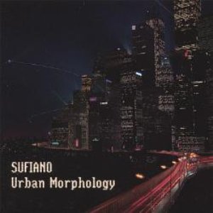 Urban Morphology