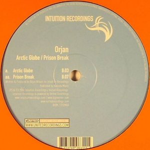 Arctic Globe / Prison Break