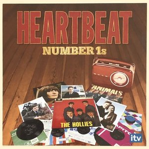 Heartbeat Number 1s
