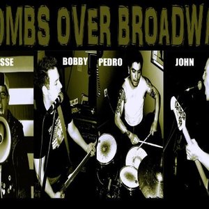 Bombs Over Broadway 的头像
