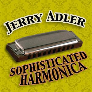 Sophisticated Harmonica