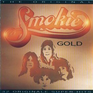 “The Original Smokie Gold”的封面