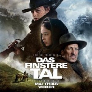 Das finstere tal (Original Soundtrack)