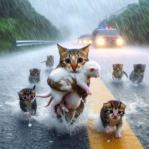 Miau Miaw 的头像