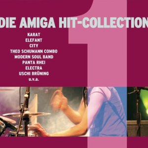 AMIGA-Hit-Collection, Vol. 1