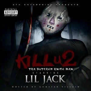 KILLU2: Tha Butcher Knife Man