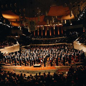 Avatar for Berliner Philharmoniker, Wolfgang Schneiderhan