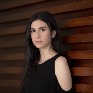 Nada Azhari 的头像