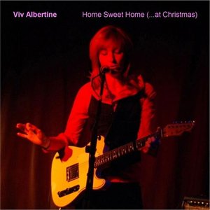 Home Sweet Home (At Christmas) - Single