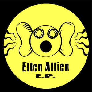 Ellen Allien