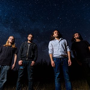 Bild für 'Avant-garde progressive metal'