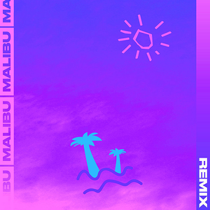 Artwork for Malibu (Le Boeuf Remix)