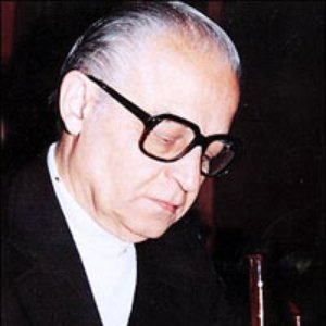 Avatar de Hossein Dehlavi