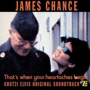 Grutzy Elvis SoundTrack