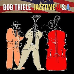 Jazztime U.S.A.