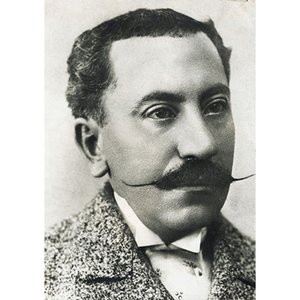 Avatar for Manuel Gutiérrez Nájera
