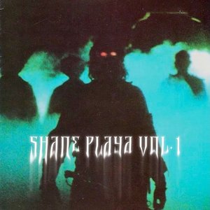 SHANE PLAYA VOL.1