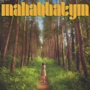 Mahabbatym