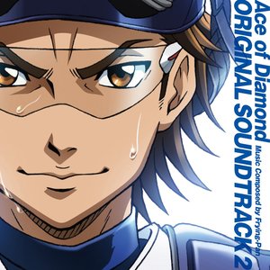 Ace of Diamond Original Soundtrack 2