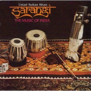 Sarangi: The Music of India