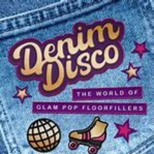 Denim Disco: The World of Glam Pop Floorfillers