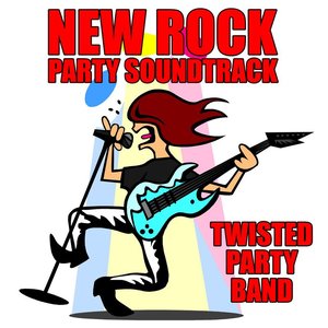 New Rock Party Soundtrack