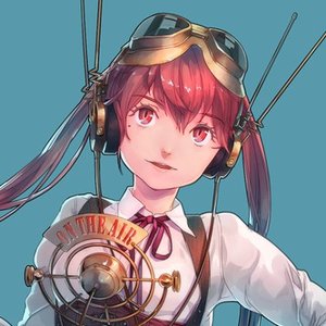 Windvoice 的头像