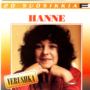 20 Suosikkia / Verushka