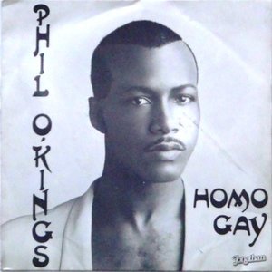 Homo Gay